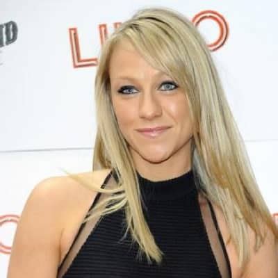 chloe madeley personality.